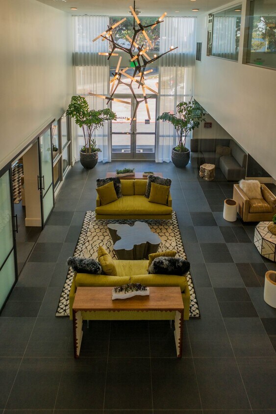 Baker Block Apartments in Costa Mesa, CA Westside Rentals