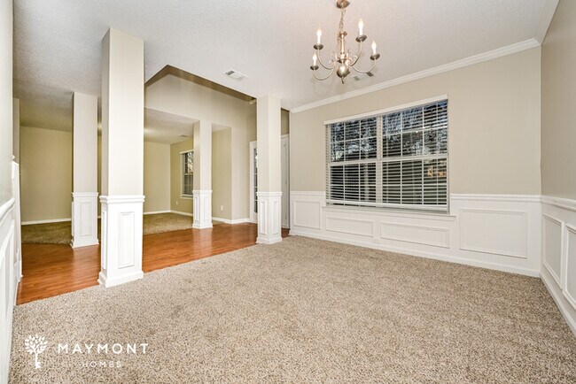 Foto del edificio - 1906 Bridgestone Cir