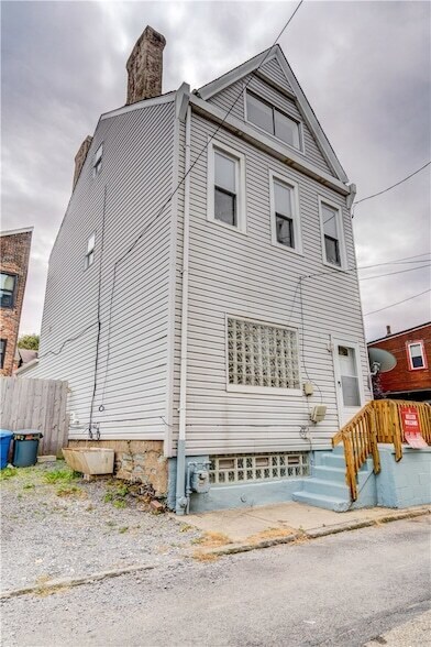 Foto del edificio - 5264 Dresden Wy