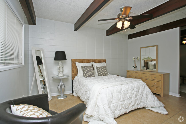 Foto del interior - Carousel Village Apartments