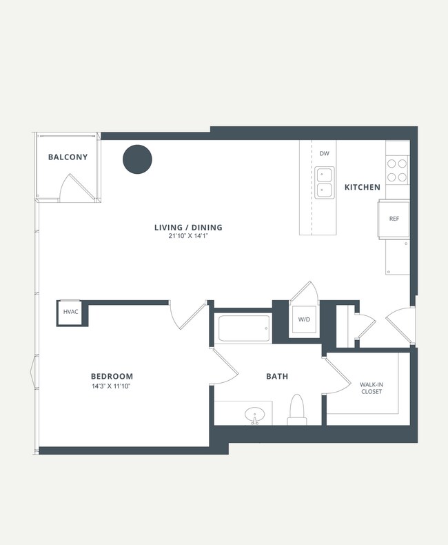 Foto del edificio - 149 W Kinzie St