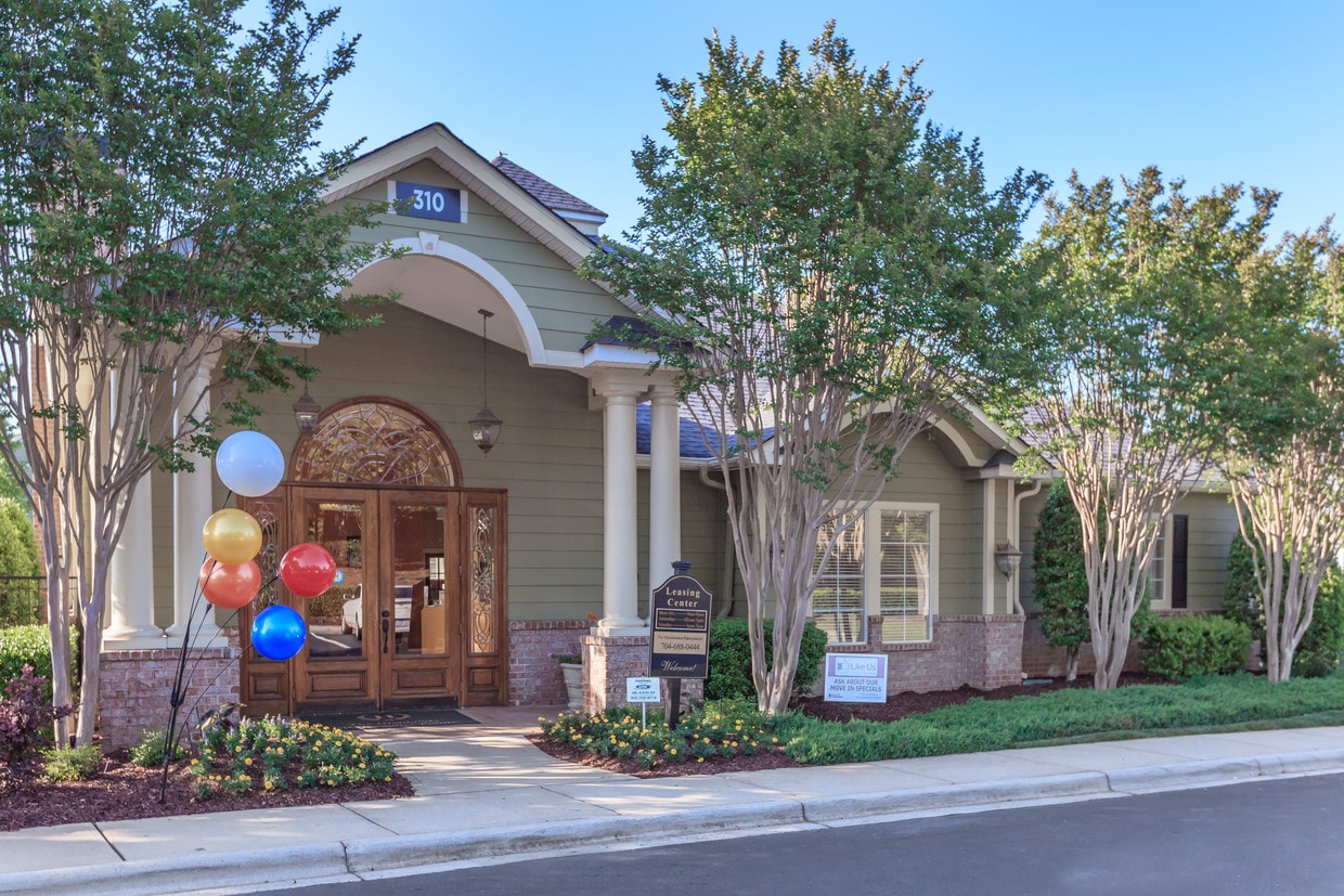 Highlands At Alexander Pointe Photos