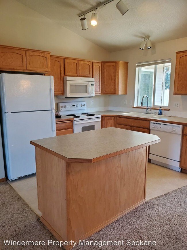 Foto del edificio - 3 br, 2 bath House - 3213 Thistle Creek Ln