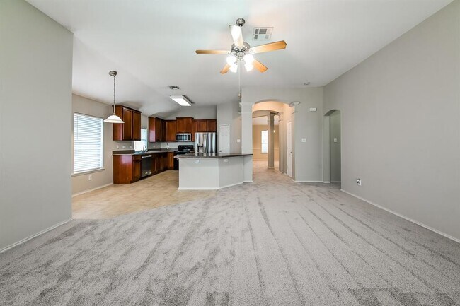 Foto del edificio - 424 Sweetgum Trail