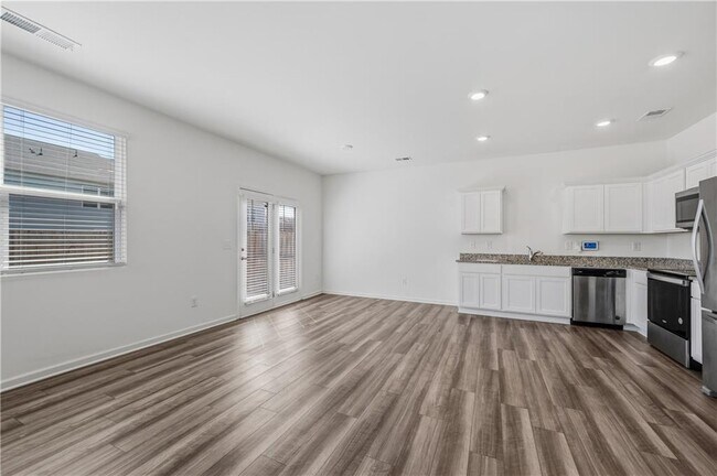 Foto del edificio - 206 Fenchurch Wy