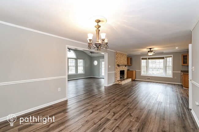 Building Photo - 5316 Lily Court