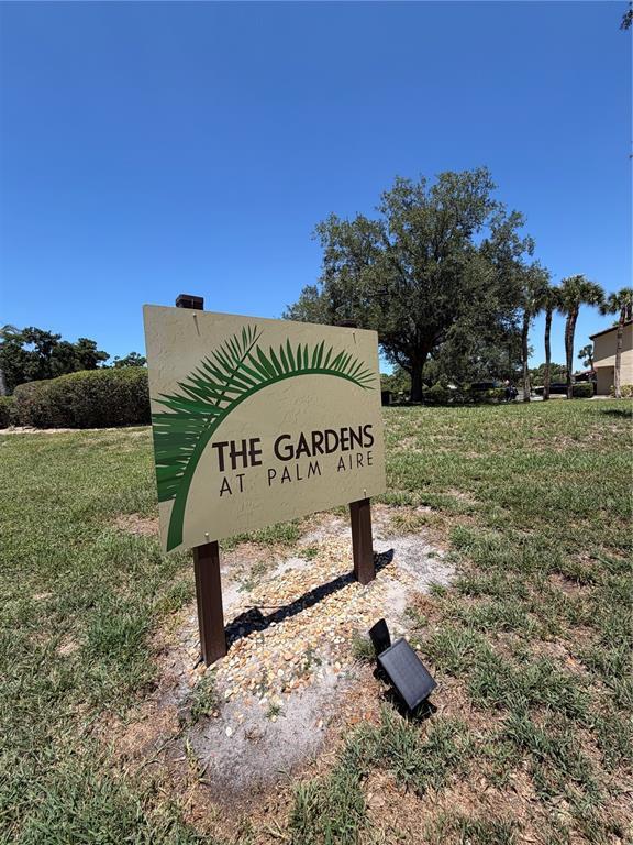 Foto del edificio - 5735 Gardens Dr