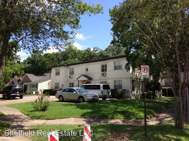 Foto del edificio - 2 br, 1 bath Apartment - 1904 Addison #4