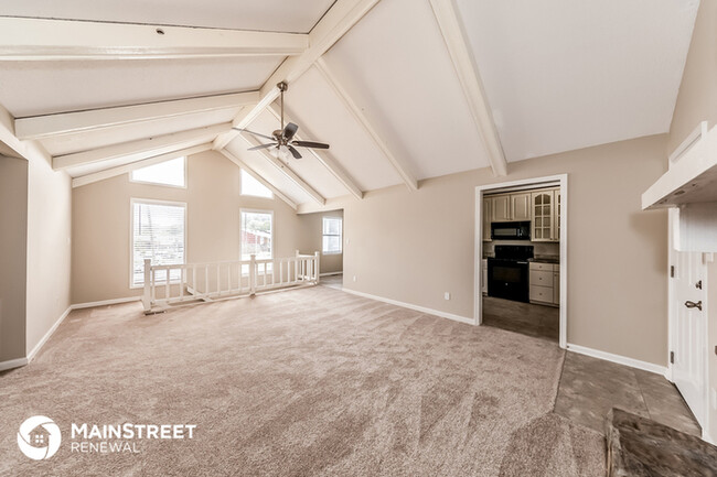 Building Photo - 6101 Meadow Crest Cir