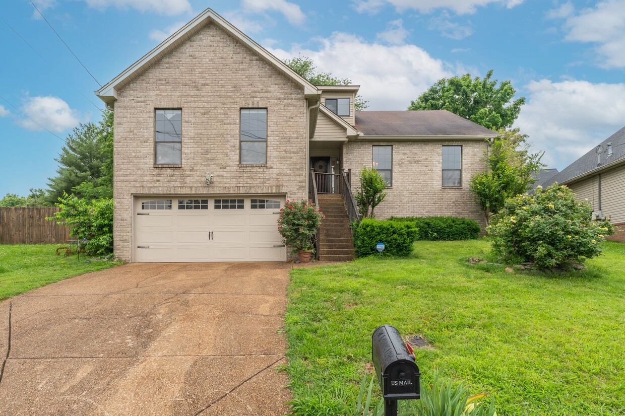 Foto principal - 904 Fallview Trl