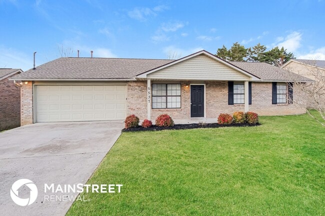 Building Photo - 5537 Malachi Cir