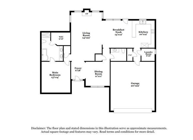 Foto del edificio - 8220 Glynn Vale Cove S