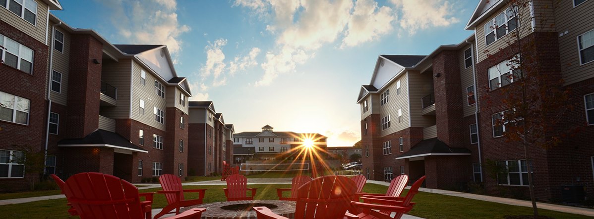Primary Photo - The Grove at Stephenville