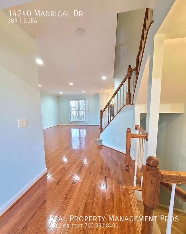 Building Photo - 14240 Madrigal Dr