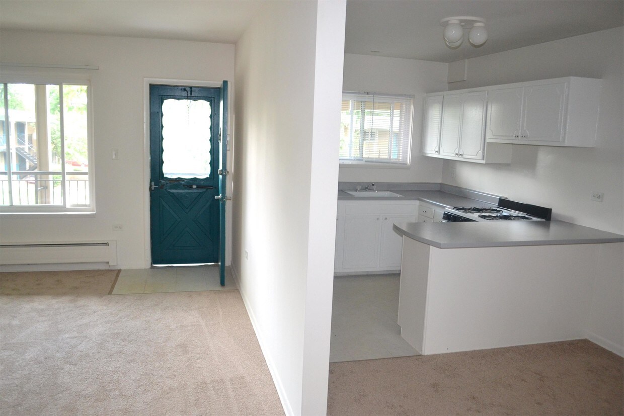 Foto principal - 603 E Prospect Ave