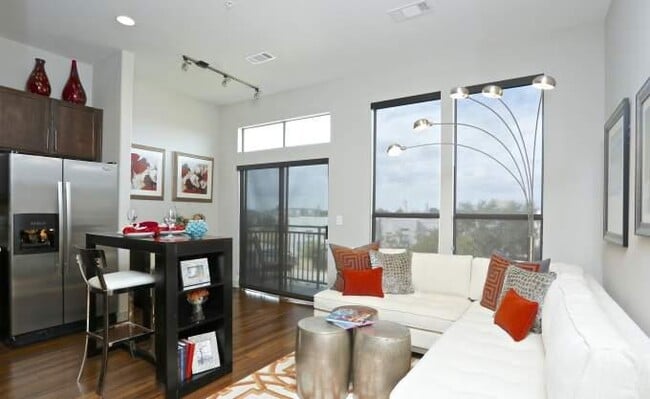 Building Photo - 1 bedroom in Houston TX 77019