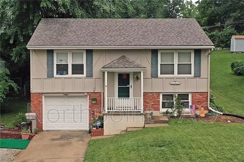 11210 E 10th St S, Independence, MO 64054 House Rental in