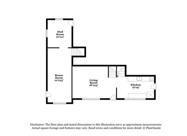 Building Photo - 1123 Lockwood Rd