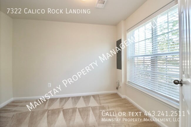 Foto del edificio - 7322 Calico Rock Lndg