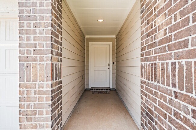 Foto del edificio - Four Bedroom New Construction in Frenship ISD