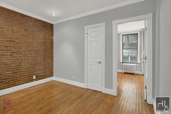Building Photo - East 23rd Street