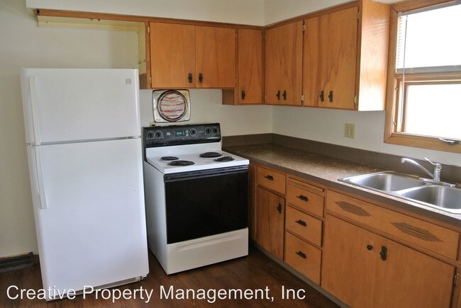 Foto del edificio - 1126 1st St NE