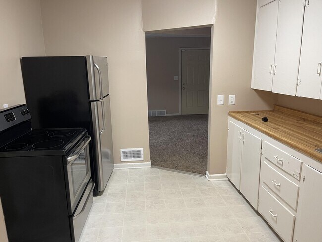 Foto del edificio - 5122 N 37th St