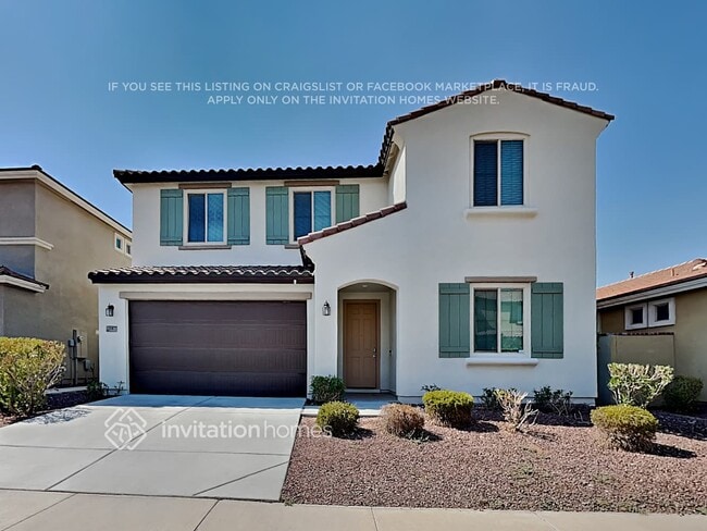 Building Photo - 21077 W Almeria Rd