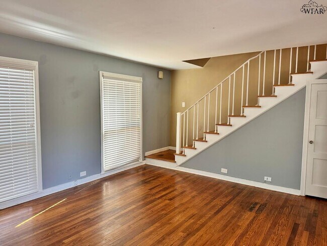 Foto del edificio - 1801 Rose St