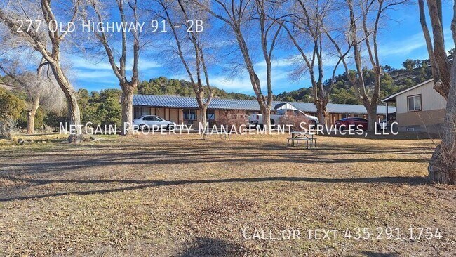 Foto del edificio - 277 W Old Hwy 91