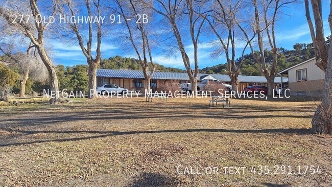 Building Photo - 277 W Old Hwy 91