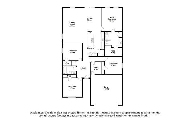 Building Photo - 4021 Fringe Tree Ln