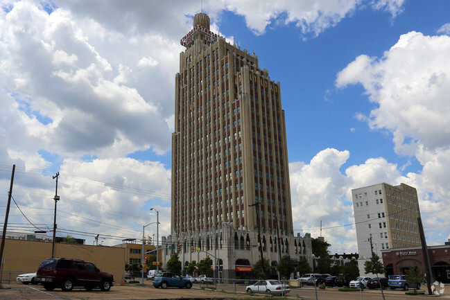 Foto del edificio - Standard Life Flats