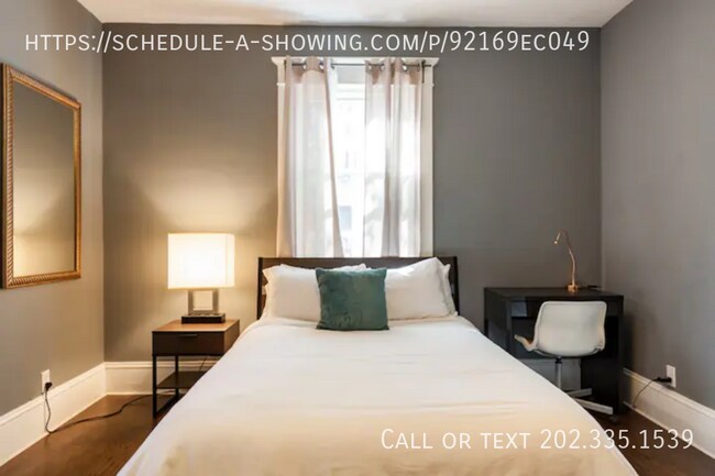 Foto del edificio - 1120 Snyder St NW