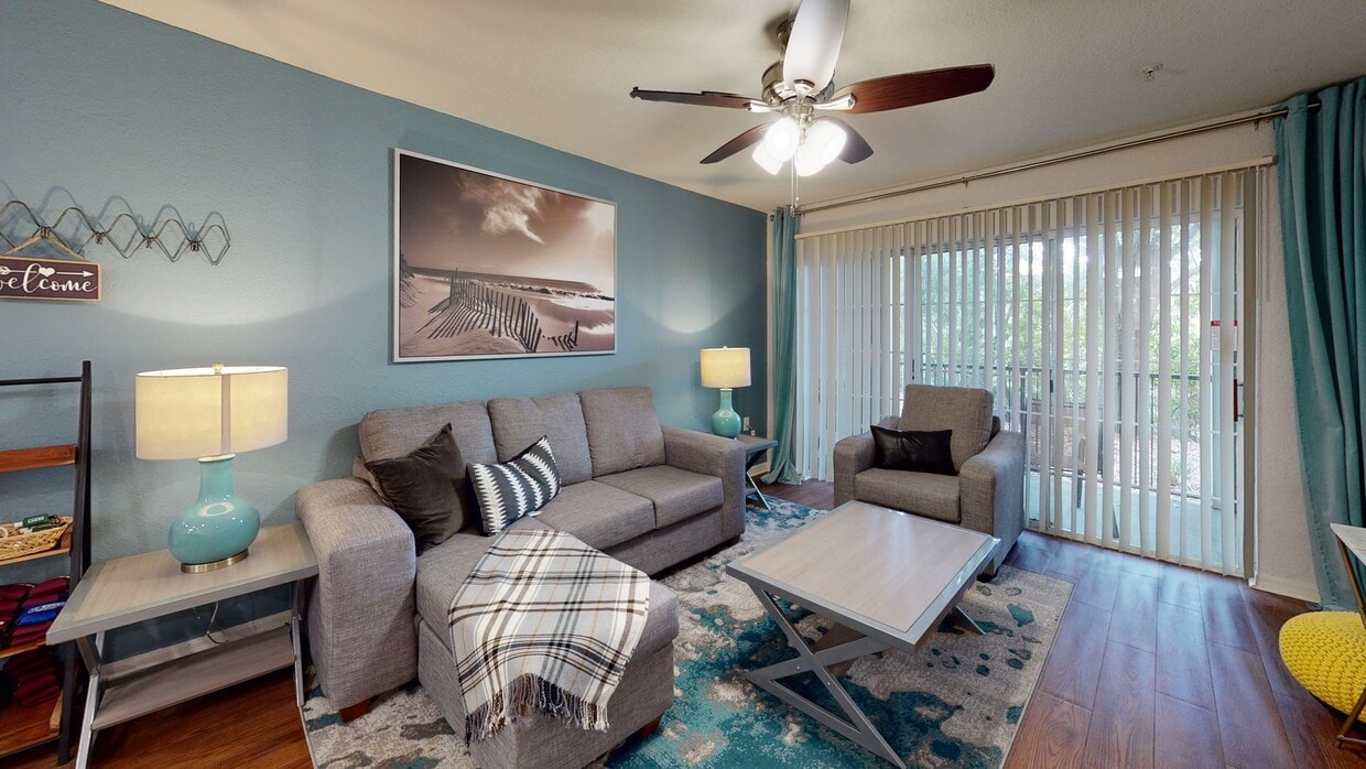 Photo - Northgate Lakes Apartments