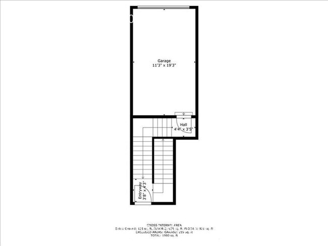 Building Photo - Renovated Condo with Parking included