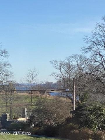 View of Long Island Sound - 98 Byram Shore Rd