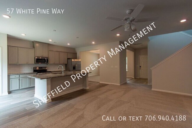 Foto del edificio - 57 White Pine Way