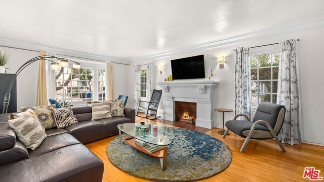 Foto del edificio - 434 N Genesee Ave