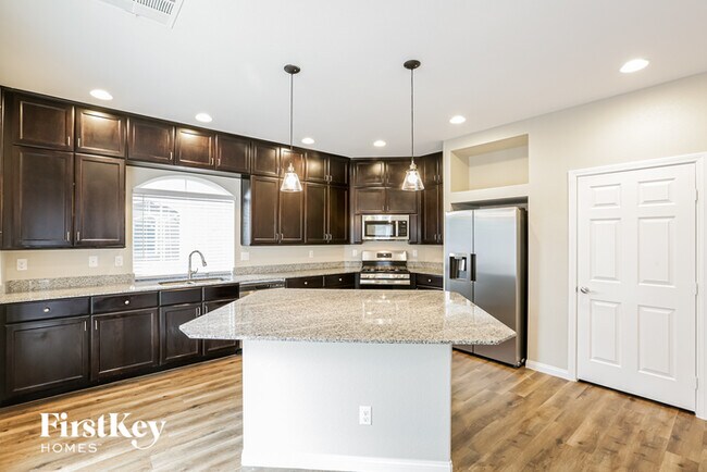 Building Photo - 7133 Oakville Ranch Ct