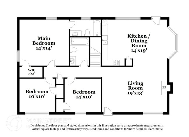 Foto del edificio - 333 Oak Landing Cir