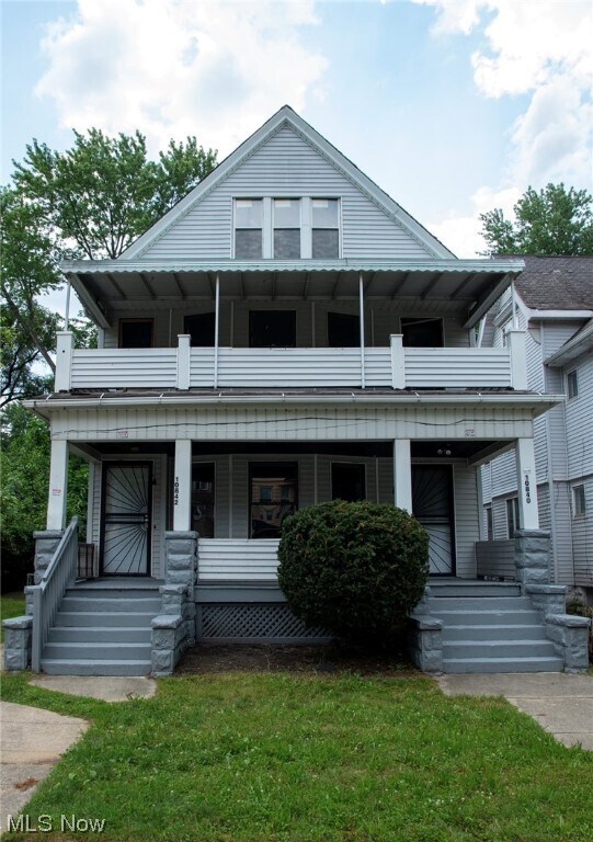 10840 Unit Ave, Bratenahl, OH 44108 Room for Rent in