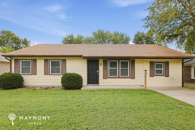 Building Photo - 5219 Heathwood Dr