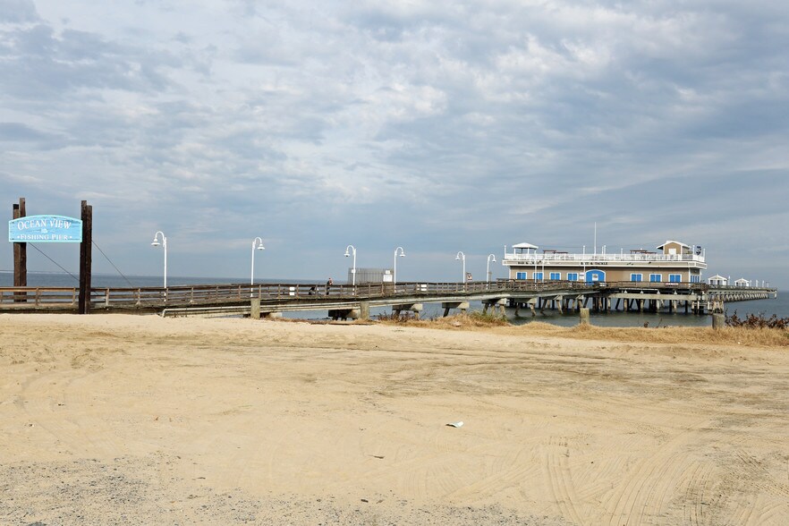 West Ocean View Neighborhood Guide Living in Norfolk