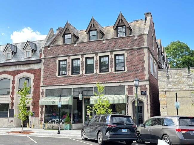 Foto del edificio - 701 Elm St