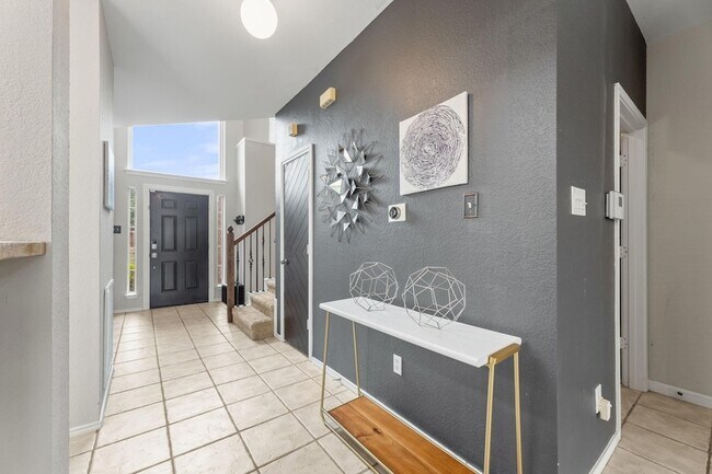 Foto del edificio - 10713 Alexandria Dr