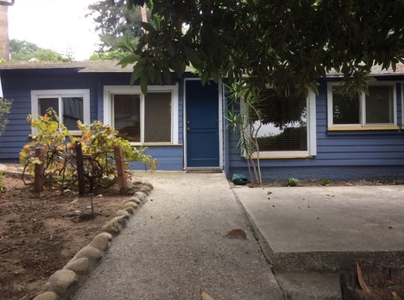 Foto principal - 953 W Carrillo St