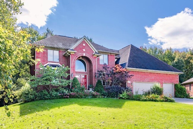 Foto del edificio - 5092 Abingdon Cir
