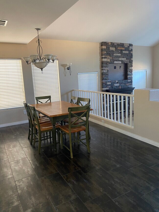 Dining - 7701 Falconwing Ave