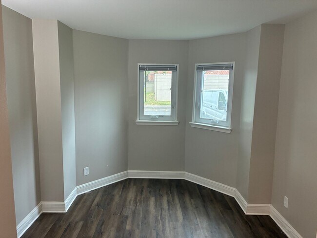Foto del interior - Station House Apartments